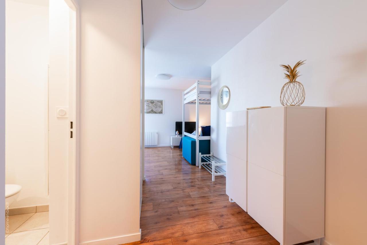 Beautiful Apartment 8Min Disney Монтеврен Экстерьер фото