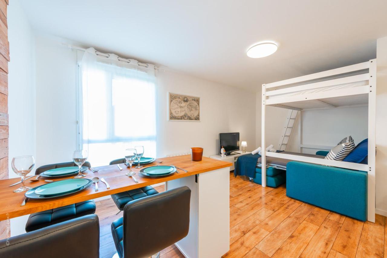 Beautiful Apartment 8Min Disney Монтеврен Экстерьер фото
