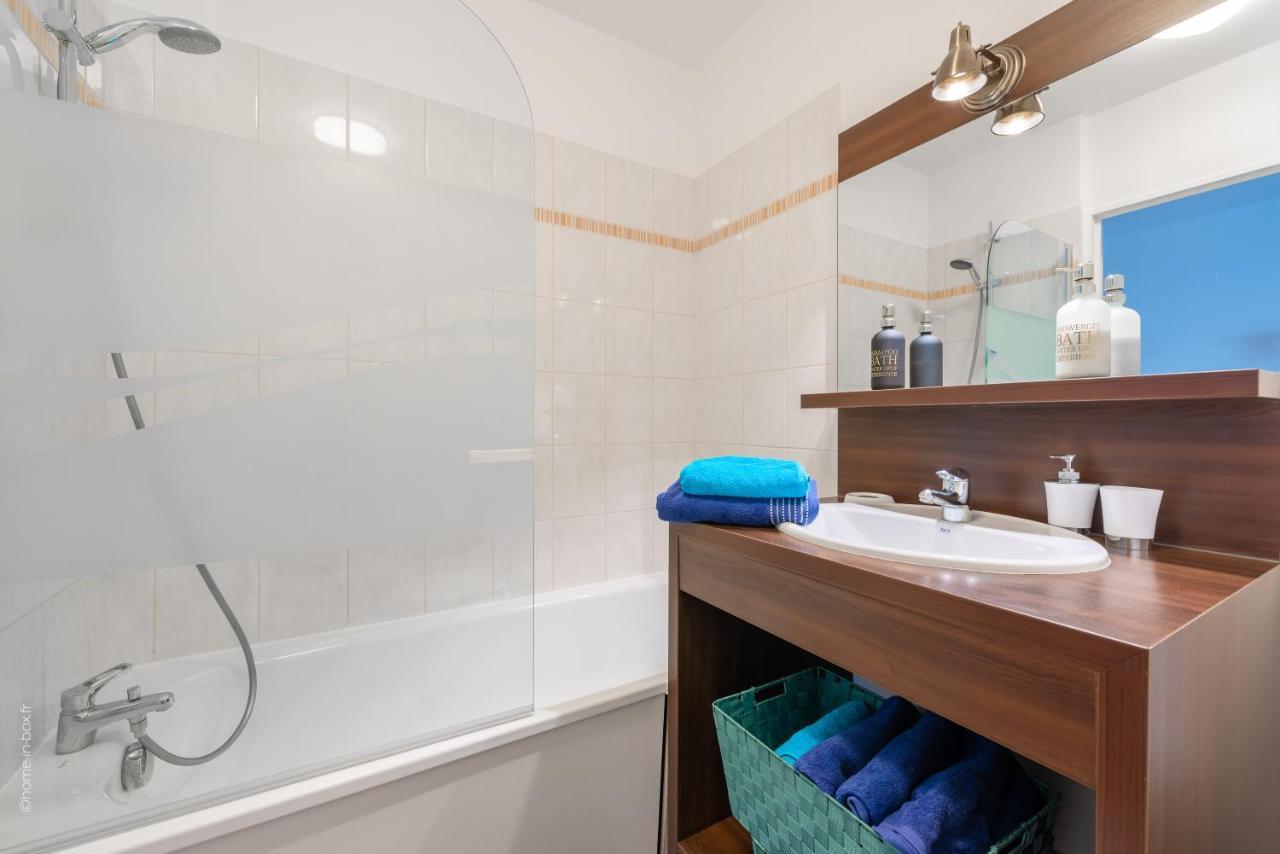 Beautiful Apartment 8Min Disney Монтеврен Экстерьер фото