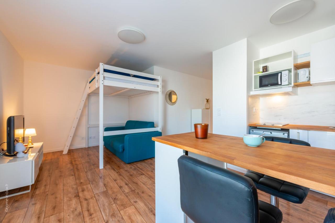 Beautiful Apartment 8Min Disney Монтеврен Экстерьер фото