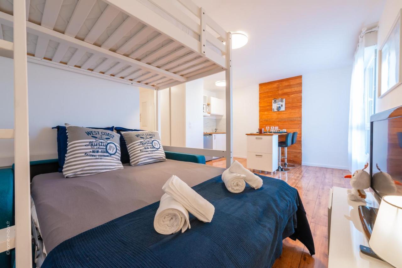 Beautiful Apartment 8Min Disney Монтеврен Экстерьер фото
