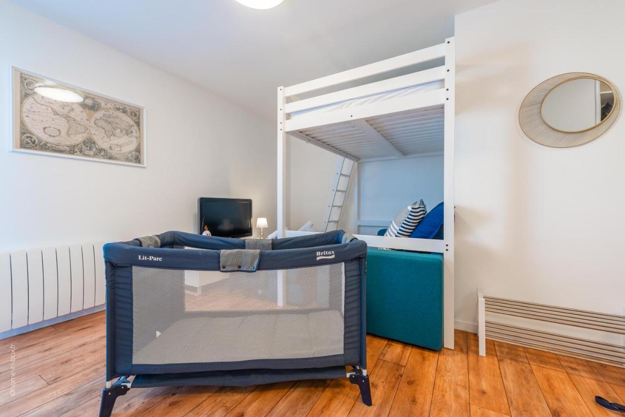 Beautiful Apartment 8Min Disney Монтеврен Экстерьер фото